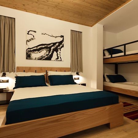 The Barrels Ms Hotel จีโรคาสเตอร์ ภายนอก รูปภาพ