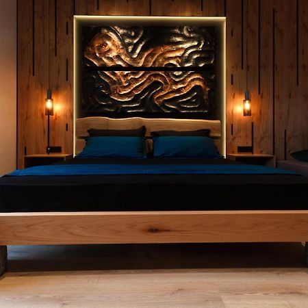 The Barrels Ms Hotel จีโรคาสเตอร์ ภายนอก รูปภาพ