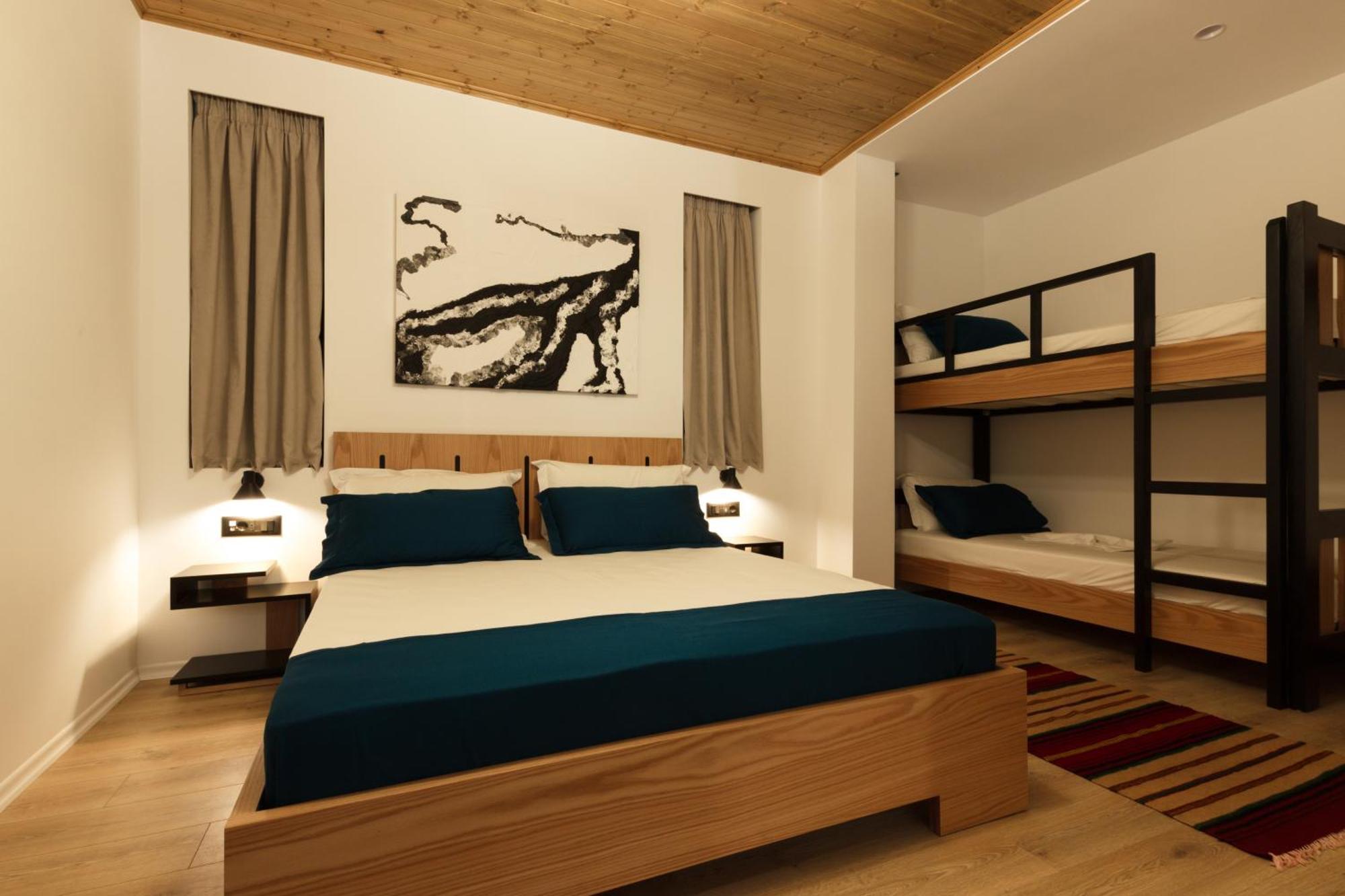 The Barrels Ms Hotel จีโรคาสเตอร์ ภายนอก รูปภาพ