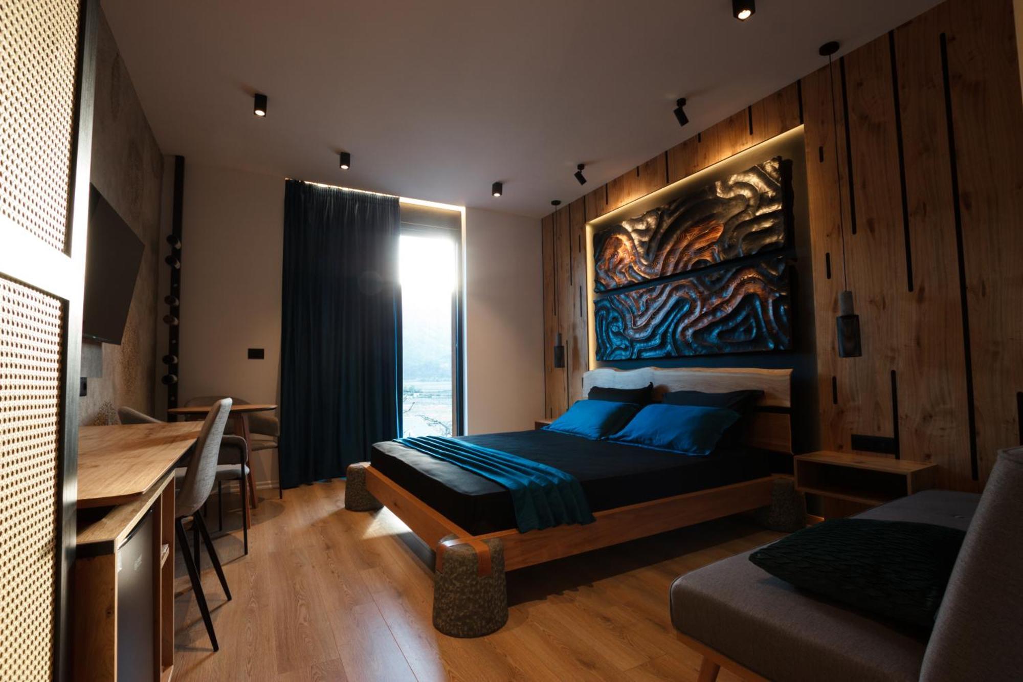 The Barrels Ms Hotel จีโรคาสเตอร์ ภายนอก รูปภาพ