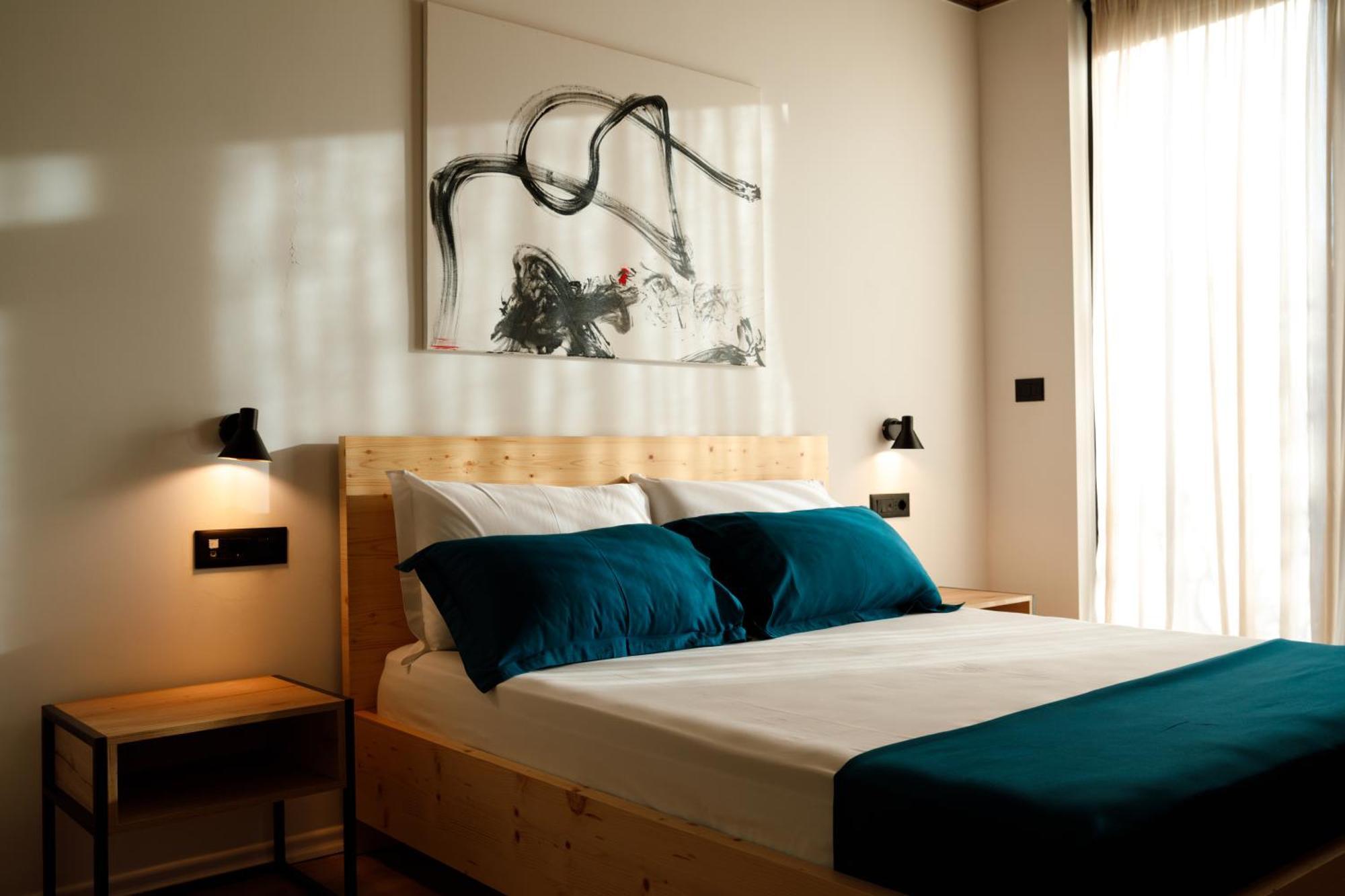 The Barrels Ms Hotel จีโรคาสเตอร์ ภายนอก รูปภาพ