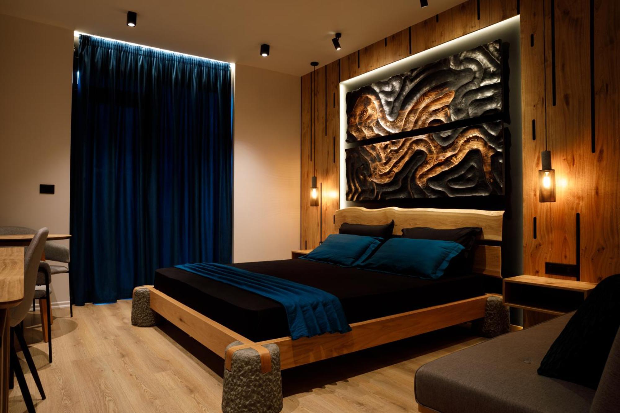 The Barrels Ms Hotel จีโรคาสเตอร์ ภายนอก รูปภาพ